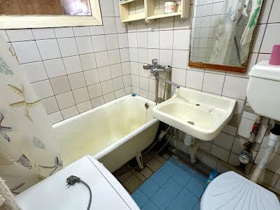 квартира за адресою Олександра Поля просп. (Кірова), 48-В