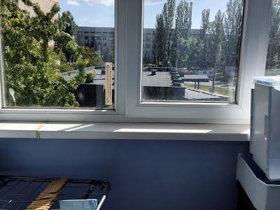 квартира за адресою Миколи Кибальчича вул., 21