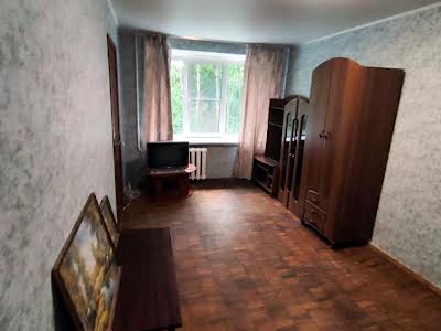 квартира за адресою Депутатська вул., 25