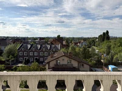 квартира за адресою Дмитра Луценка вул. (Крейсера 
