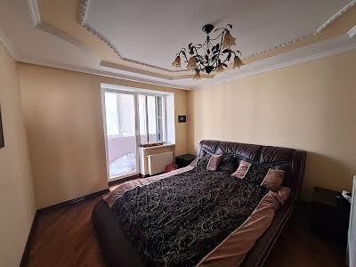 квартира за адресою Корольова, 3