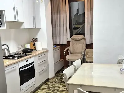 квартира по адресу Генерала Петрова ул., 35