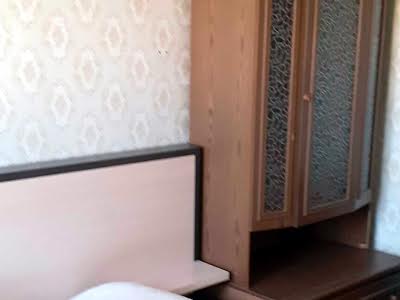 квартира по адресу Фонтанская дорога ул. (Перекопской дивизии улица), 14