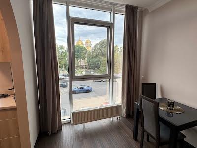 квартира за адресою Болгарська вул., 87А