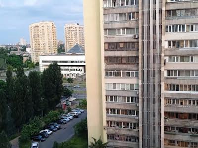 квартира по адресу Митрополита Андрея Шептицкого ул. (Анатолія Луначарського), 20-А