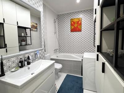 квартира за адресою Олени Пчілки вул., 6-А