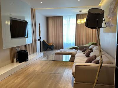 квартира за адресою Кловський узвіз, 7