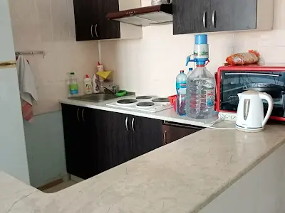 квартира за адресою Фонтанська дорога вул., 49/1