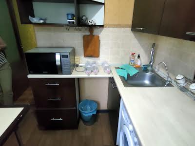 квартира за адресою Академіка Філатова вул., 62
