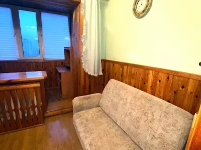 квартира по адресу Бориса Гмыри ул., 15-А