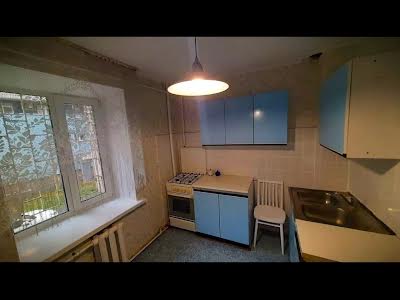 квартира по адресу Віктора Ярмоли ул., 6/8