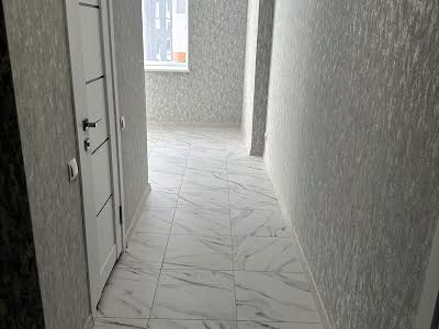 квартира за адресою Вінницька, 8/1