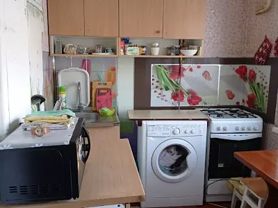 квартира за адресою Остафія Дашкевича вул. (Курнатовського), 26