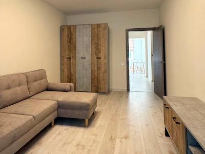 квартира за адресою Білоруська вул., 7