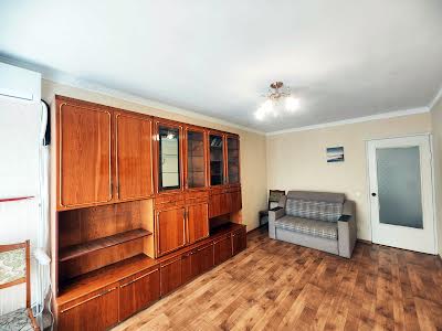 квартира по адресу Березняковская ул., 16