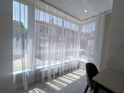 квартира за адресою Слави Стецько вул., 4а