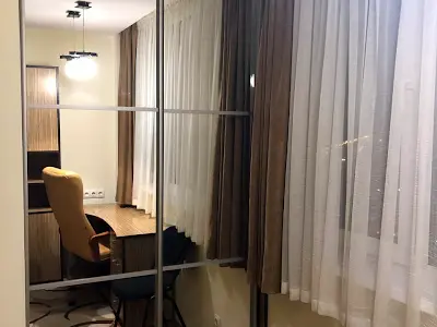 квартира за адресою Миколи Бажана просп., 12