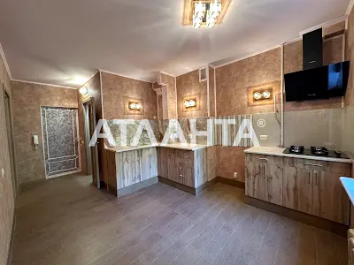 квартира по адресу Ильфа и Петрова ул., 21