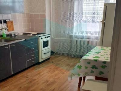 квартира за адресою Володимира Вернадського вул. (Дзержинського), 1