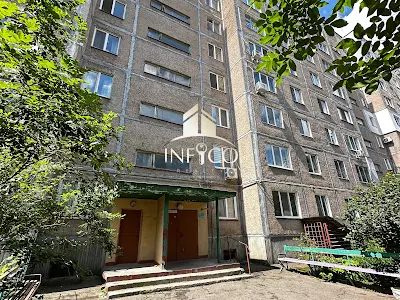 квартира по адресу Олени Теліги ул., 7