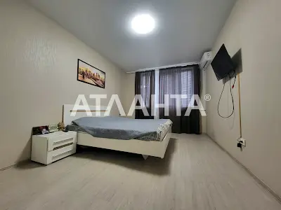 квартира за адресою Віталія Нестеренка вул., 1