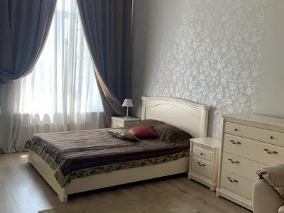 квартира за адресою Одеса, Дерибасівська вул., 16