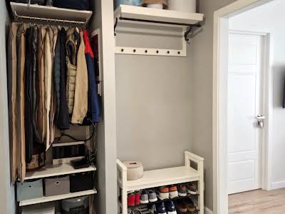 квартира за адресою Мандриківська вул., 51л