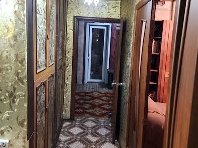 квартира по адресу Михайла Куратченка ул. (Неделина), 10