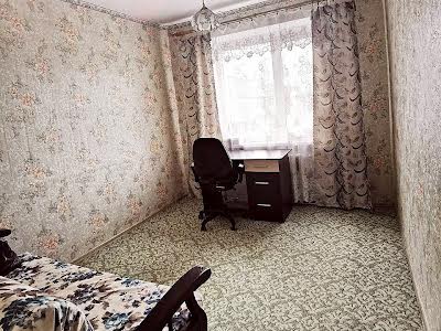 квартира за адресою Олександра Кукурби вул. (Космонавта Комарова), 1