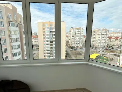 квартира по адресу Богдана Хмельницкого ул., 11-В
