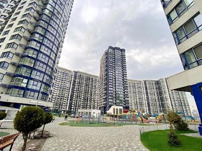 квартира за адресою Київ, Осокорська вул., 2а