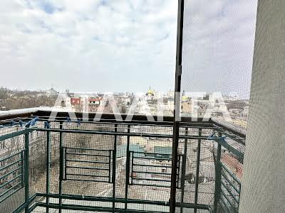 квартира по адресу Одесса, Гимназическая ул., 22