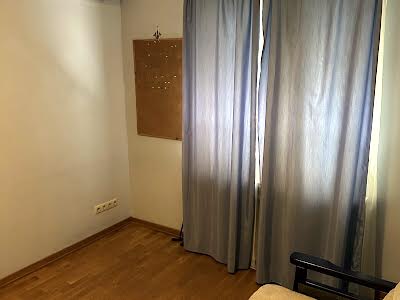 квартира за адресою Київ, Тетяни Яблонської вул., 6