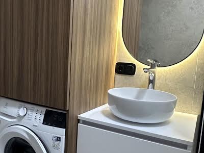 квартира за адресою Метрологічна вул., 54