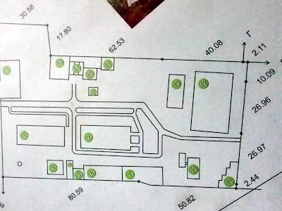 комерційна за адресою с. Микитинці, Юності, 41Б