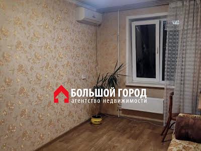 квартира за адресою Криворізька вул., 31