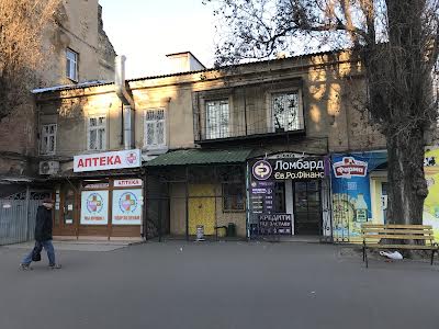 квартира за адресою Одеса, Торгова вул., 28