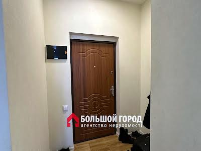 квартира по адресу Запорожье, Волгоградская ул., 26 а