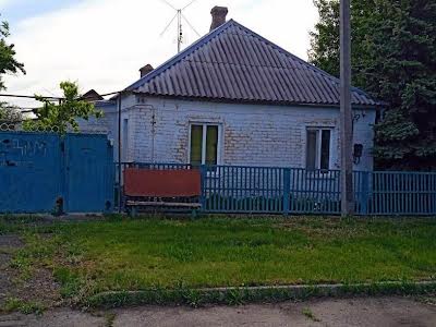 дом по адресу Шевченка