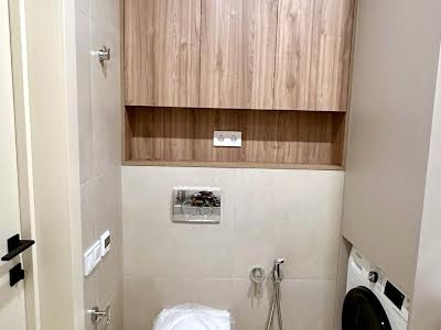 квартира за адресою Драгоманова вул., 31