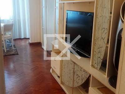 квартира за адресою Ентузіастів вул., 31