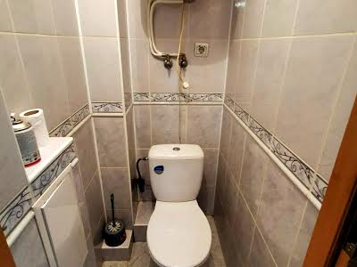 квартира за адресою Романа Шухевича вул., 18