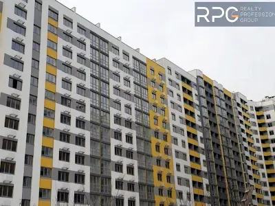 квартира по адресу Бориспольская ул., 18