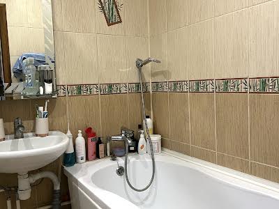 квартира за адресою Петра Григоренка просп., 18 А