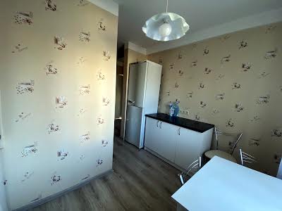 квартира за адресою Академіка Корольова вул., 7