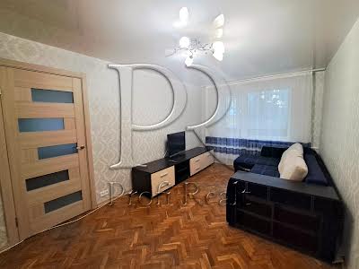 квартира за адресою Київ, Миру просп., 17А