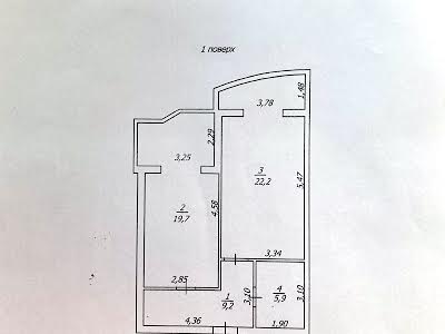 квартира за адресою Марсельська вул., 33