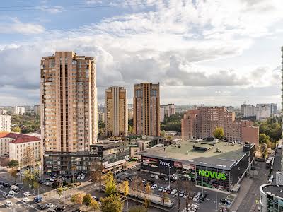 квартира за адресою Лобановського просп. (Червонозоряний), 9/1