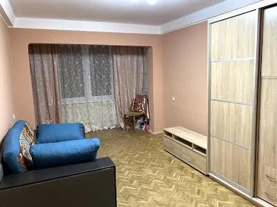 квартира за адресою Дегтярівська вул., 60в