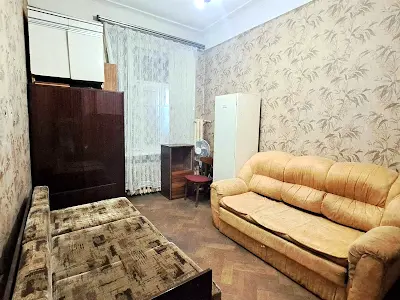 квартира по адресу Культуры ул., 3